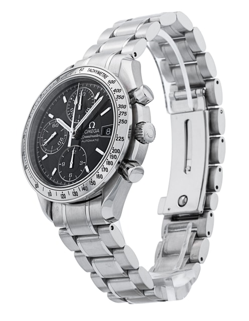 Omega Speedmaster Date 3513.50.00 Image 2
